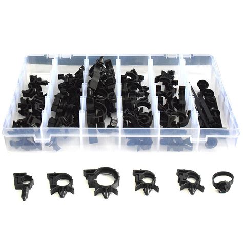 P Car Wire Harness Routing Clip Retainer Clips Ubuy India