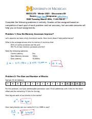 Discussion Worksheet Pdf Eecs Winter Discussion