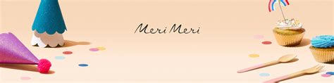 Meri Meri Invitations & Cards | Send online instantly | RSVP tracking