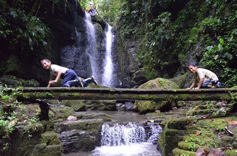 Yantzaza El Valle De Las Luci Rnagas Cautiva Con Sus R Os