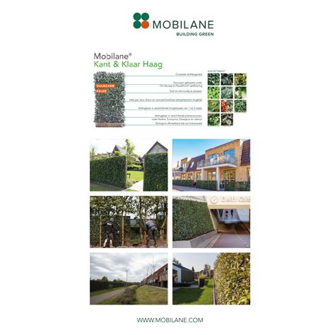 Mobilane Partner Portal