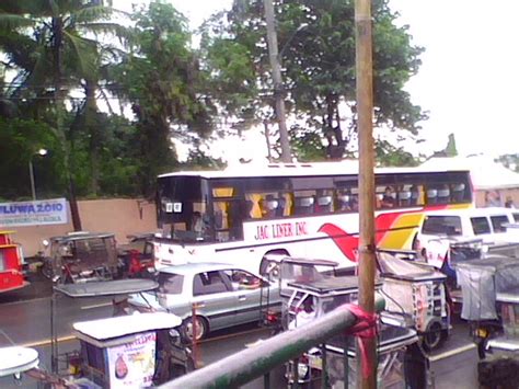 JAC Liner Along KM 106 Candelaria Quezon Nov 1 2010 WalRen 98