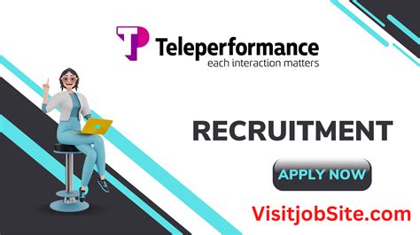 Teleperformance Off Campus Drive Freshers Any Graduation