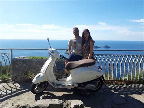 Sorrento P J Ovna Sk Tr Vespa Na Cel Den Getyourguide