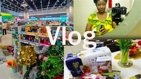 Life In Korea Vlog DITL SAHM Get It All Done With Me YouTube