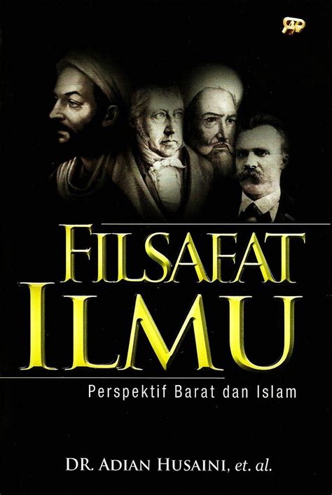 Resensi Buku Filsafat Ilustrasi