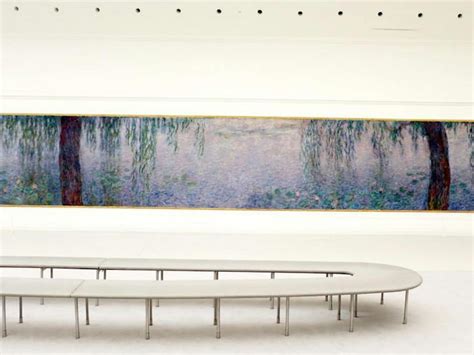 Orangerie Museum Guided Tour in Paris | Normandy Melody