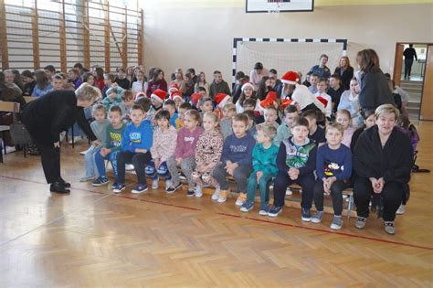 Przegl D Kol D I Pastora Ek Szko A Podstawowa W Klukowie