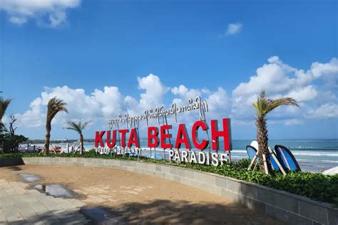 Kuta Beach Guide And Things To Do Travelevil