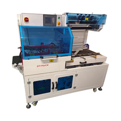 Automatic High Speed 18 W X 22 L L Bar Sealing Machine By Heat Seal 40