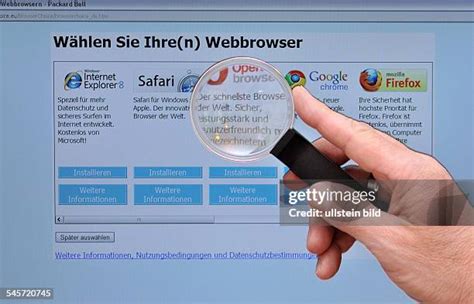 Web Browsers Photos and Premium High Res Pictures - Getty Images