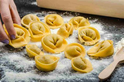 Tortellini Da Eurospin Costano Pochissimo Ma Sai Chi Li Produce