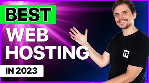 The Ultimate Best Web Hosting List Which Providers Are On Top Of