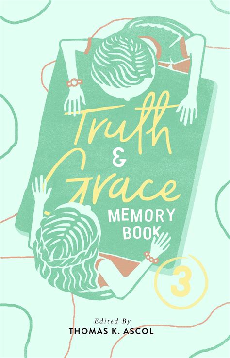 Truth and Grace Memory Books: Book 3 (eBook edition) – The Founders Press