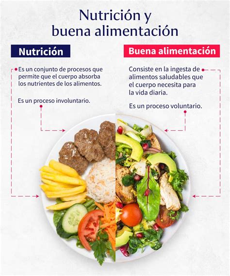 Imágenes de la nutrición