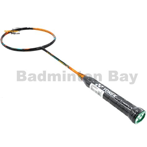 Yonex Astrox D Play Camel Gold Ax D Pl Badminton Racket U G