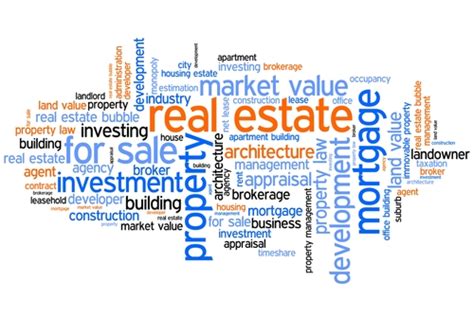 Property Investment Terminology Every Real Estate Investor Should Know