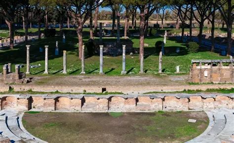 Siti Archeologici Degli Antichi Romani In Italia Un Viaggio Nell Impero