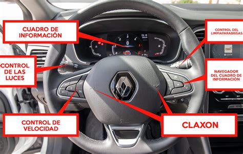 Partes del coche Examen práctico de coche Todo lo que necesitas saber