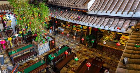 restaurants    hoi   town kkday blog