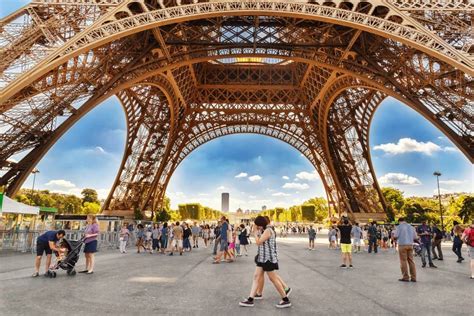 El Panteón de París Horario precios y entradas