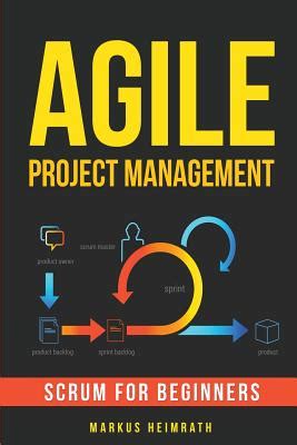 Agile Project Management Beginners Abebooks