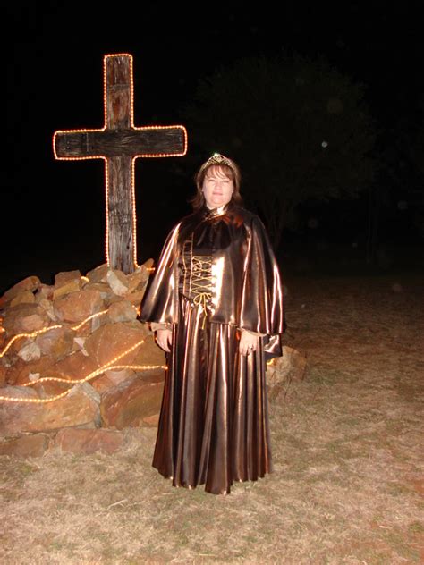 The Warrior Brides! - Warrior Bride (Worship Dance Group)