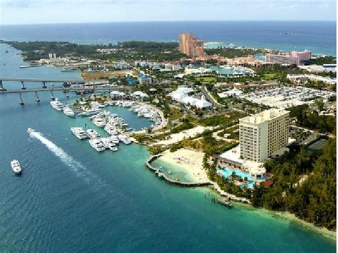 Warwick Paradise Island Resort - Nassau | STSVacations