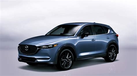 Mazda CX-5 2023 Have Great Changes For Next Year - Automotive News