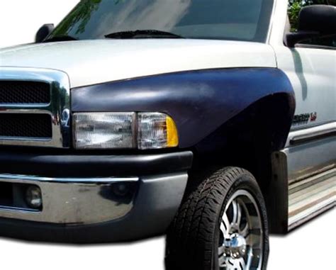 Fenders For 2001 Dodge Ram 1500