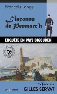 Le Bibliothécaire LES CHRONIQUES D EL BIB L INCONNU DE PEMMARC H