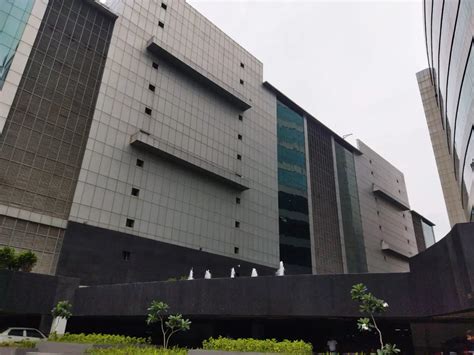 Godrej Waterside In Salt Lake Sector V Kolkata