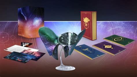 All Destiny 2 Lightfall Pre Order Editions Bonuses And Perks Explained