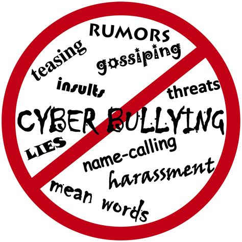 Bully No More Cyberbullying Scoutlete