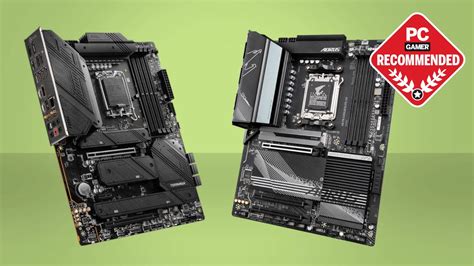 Best gaming motherboards in 2024: these are the mobos I'd build a