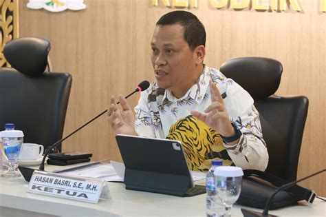 Buntut Kecurangan Ppdb Sistem Zonasi Komite Iii Dpd Ri Minta