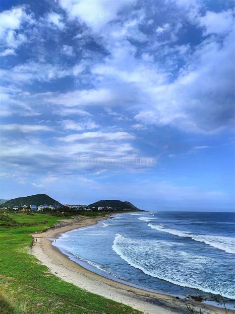 Beach View Point Visakhapatnam Andhra Pradesh Stock Photo - Image of ...