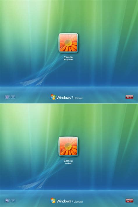 Windows 7 M1 Login by RaulWindows on DeviantArt