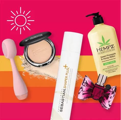 LAST DAY Ulta Beauty Summer Sale Event - Beauty Deals BFF