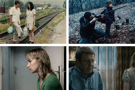 Best Cristian Mungiu Films The Intense Voice Of Romanian New Wave