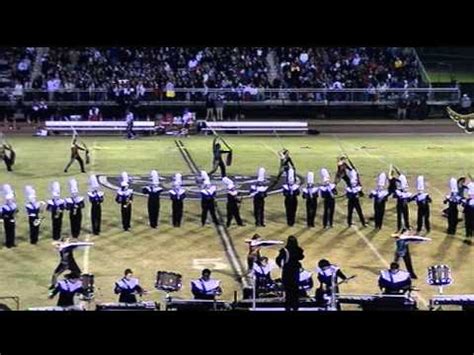 East Paulding Vs Allatoona Wmv YouTube