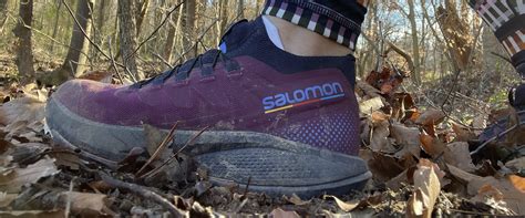 Salomon Pulsar Trail Pro Shoe Review The Trek Atelier Yuwa Ciao Jp