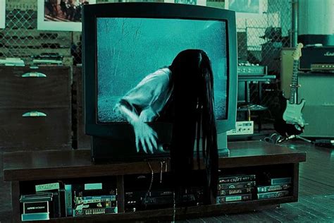 Хоррору «Звонок» — 20 лет: интересные факты о создании культового ...