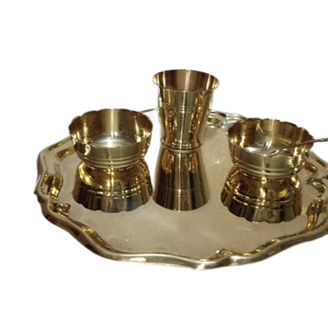 Brass Utensils In Moradabad पीतल के बर्तन मुरादाबाद Uttar Pradesh Brass Utensils Pital Ke