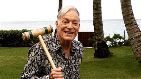 El Pájaro Espino Richard Chamberlain Celebra Los 90 Años