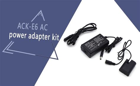 Amazon Adhiper Ack E Ac Power Supply Adapter Kit Replacement Dr