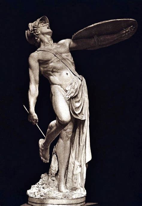 Achilles | MATTHEW'S ISLAND