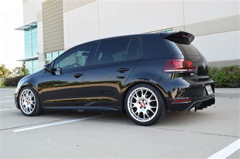 Official BLACK GTI / Golf Thread | Page 234 | VW GTI MKVI Forum / VW ...