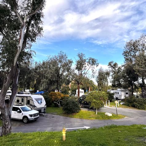 Guajome Regional Park Camping | Oceanside, CA