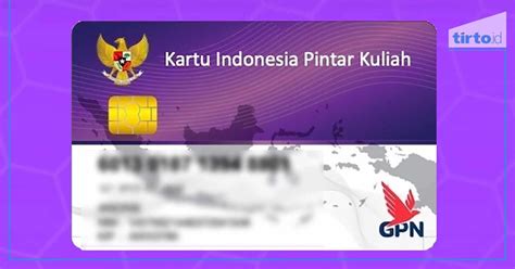 Apakah Daftar UM PTKIN 2023 Bisa Menggunakan KIP Kuliah Jadwal